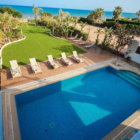 Villa Oceanus