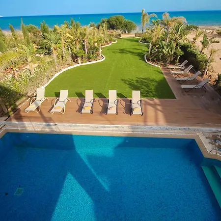 Villa Oceanus Ayia Napa