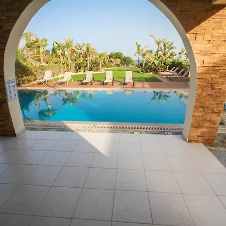Vilă Oceanus Ayia Napa