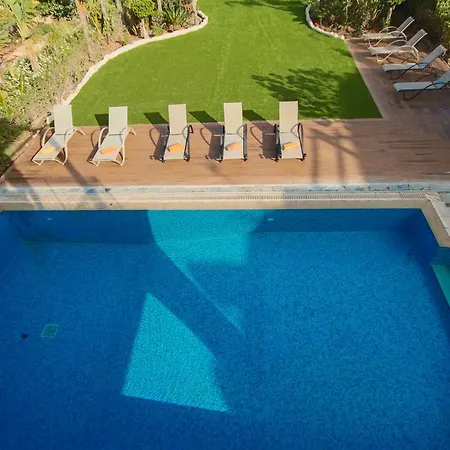 Oceanus * Ayia Napa
