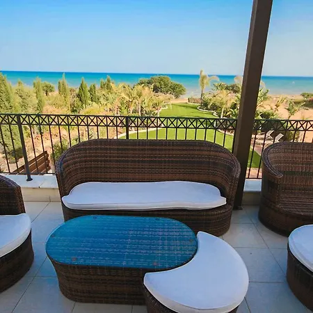 Vilă Oceanus