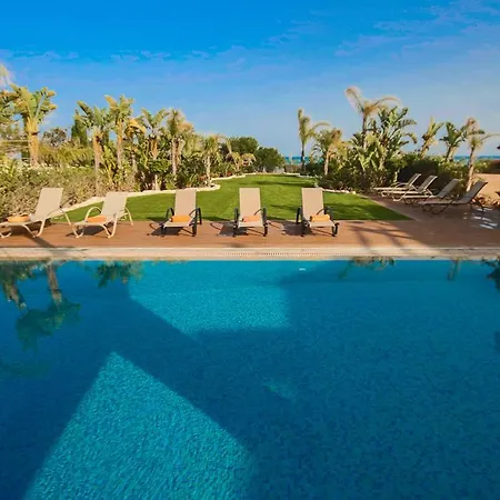 Oceanus Villa