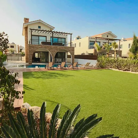 Vilă Oceanus Ayia Napa