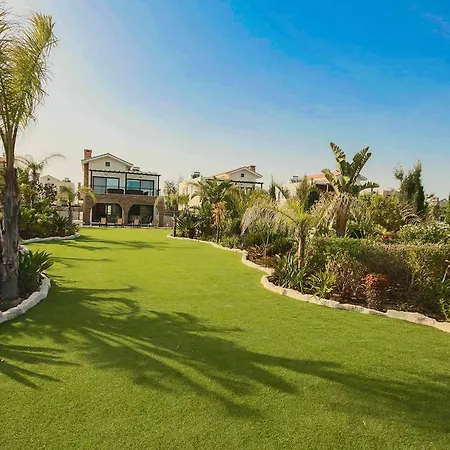 Oceanus * Ayia Napa
