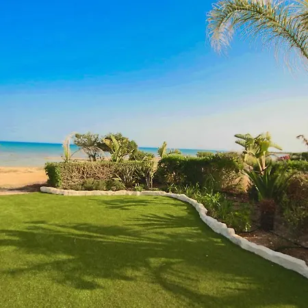 Oceanus Villa
