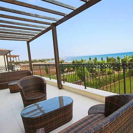 Villa Oceanus *