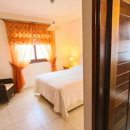 Villa Oceanus *