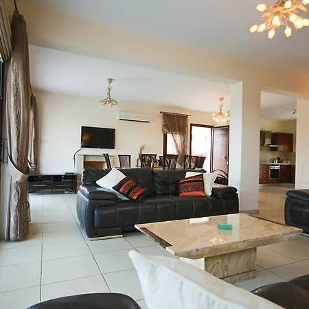 Villa Oceanus