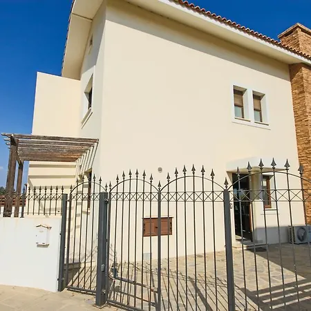 Oceanus Vilă