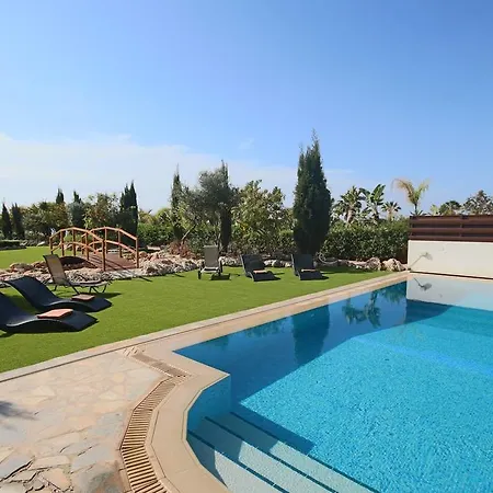 Villa Oceanus