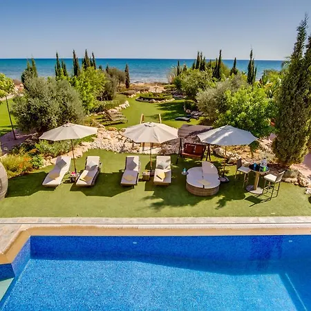 Villa Oceanus *