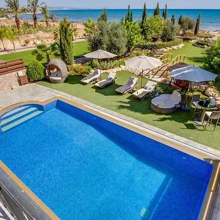 Vilă Oceanus