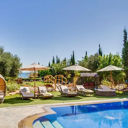 Oceanus Ayia Napa