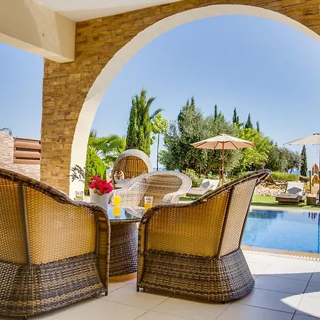 Vilă Oceanus Ayia Napa