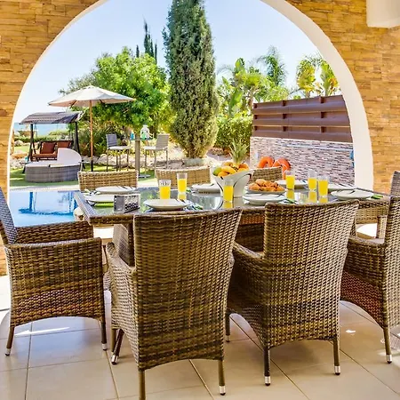 Oceanus Ayia Napa