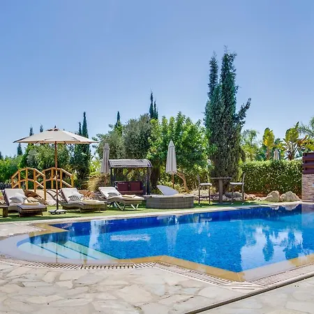 Oceanus * Ayia Napa