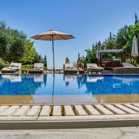Oceanus Ayia Napa