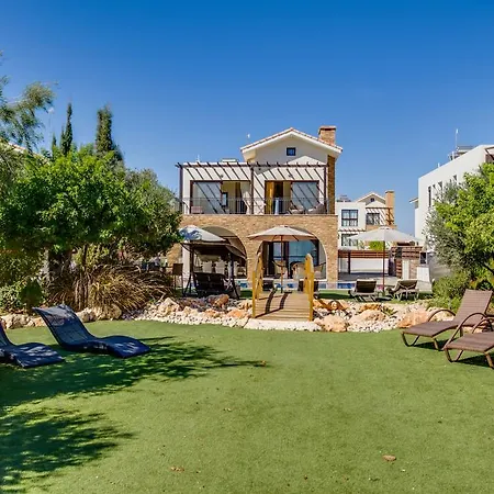 Oceanus Ayia Napa