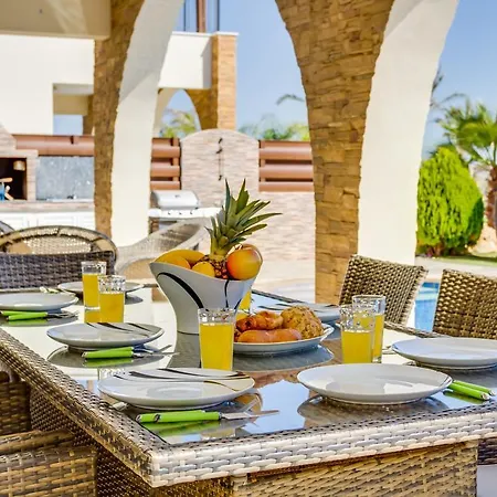 Vilă Oceanus Ayia Napa