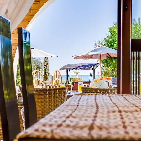 Villa Oceanus Ayia Napa