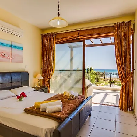 Oceanus Ayia Napa