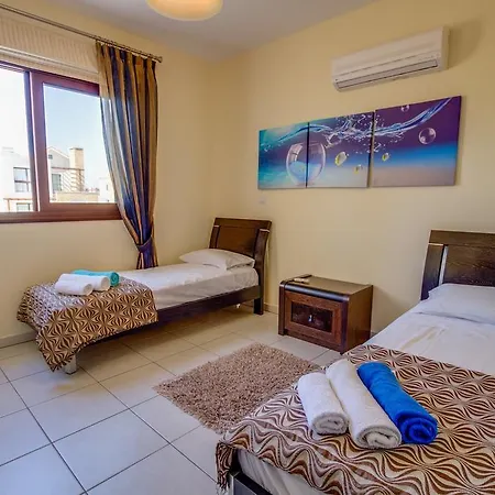 Oceanus * Ayia Napa