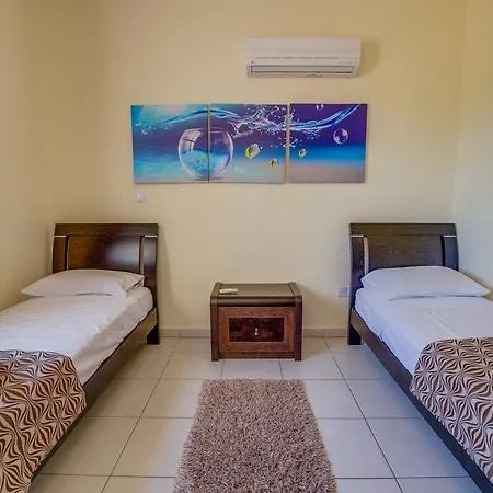 Villa Oceanus
